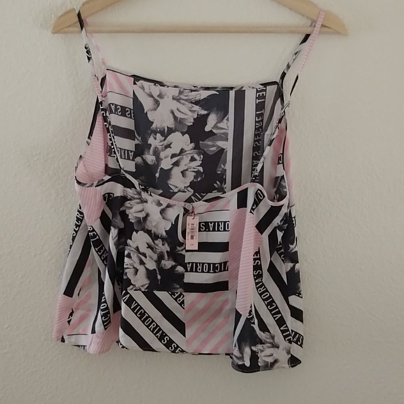 Victoria's Secret Camisole LRG NWT - Picture 3 of 4